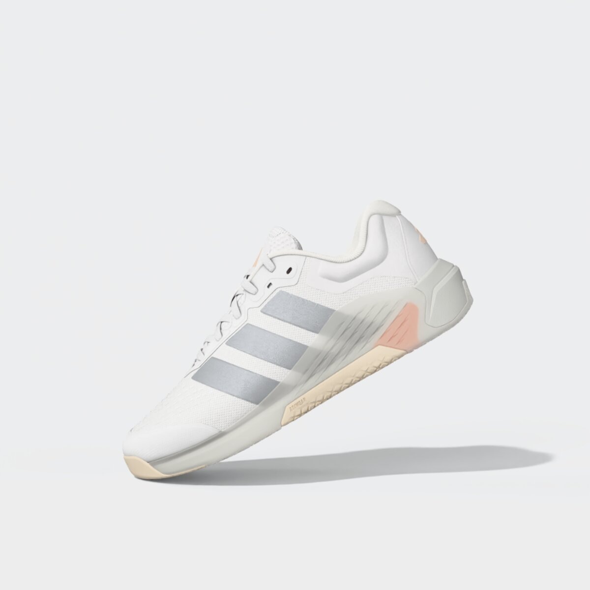 Sapatilhas de Mulher Dropset Branco-13