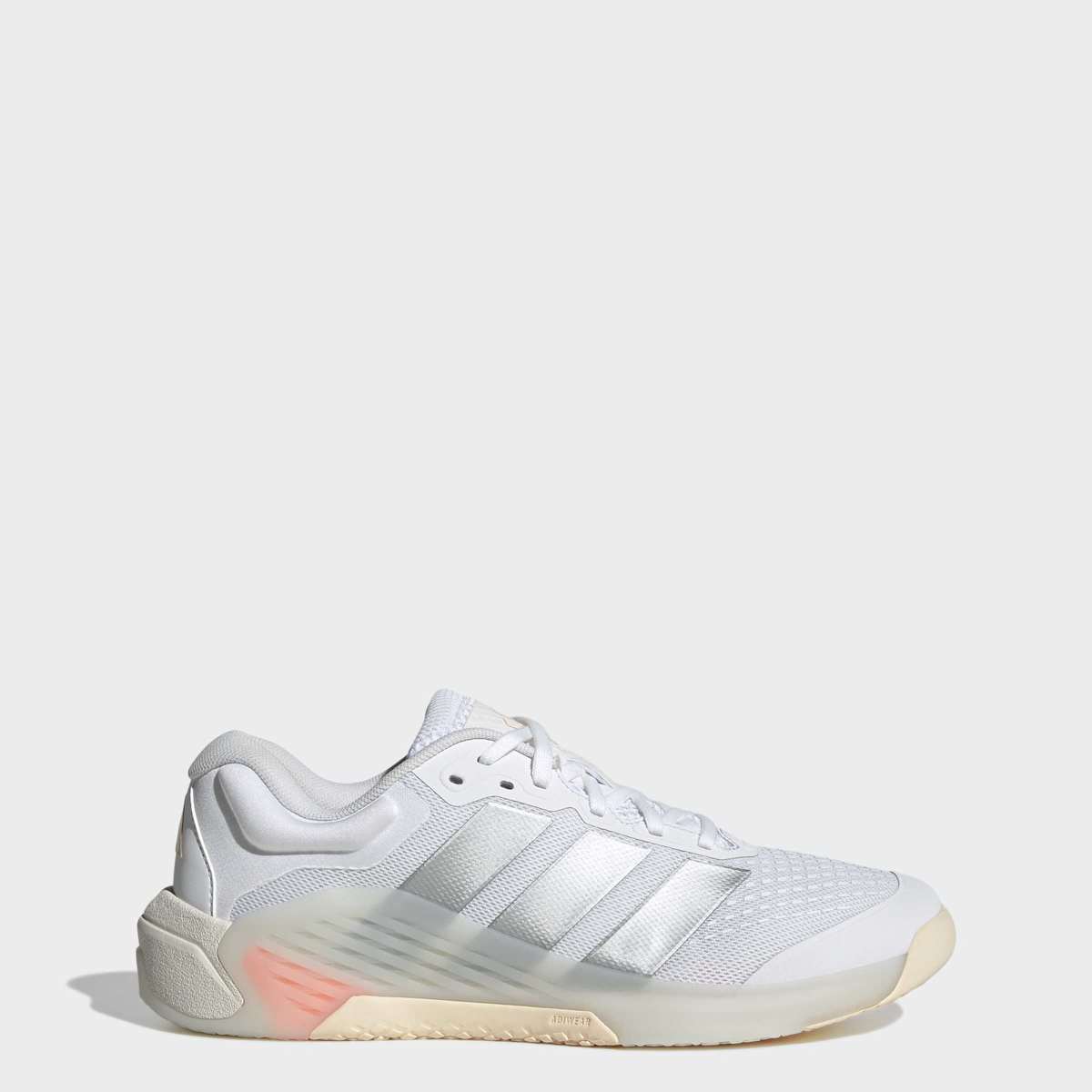 Sapatilhas de Mulher Dropset Branco-14