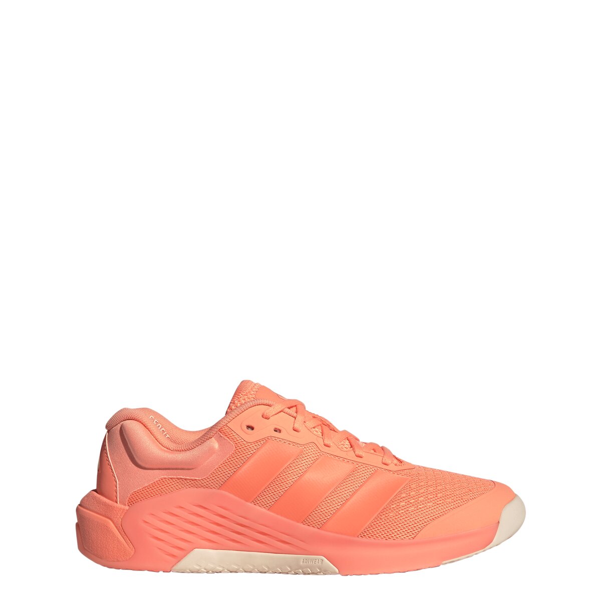 Sapatilhas de Mulher Dropset Laranja-2