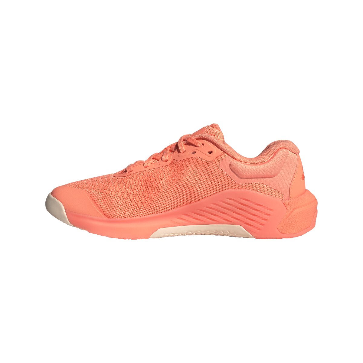 Sapatilhas de Mulher Dropset Laranja-5