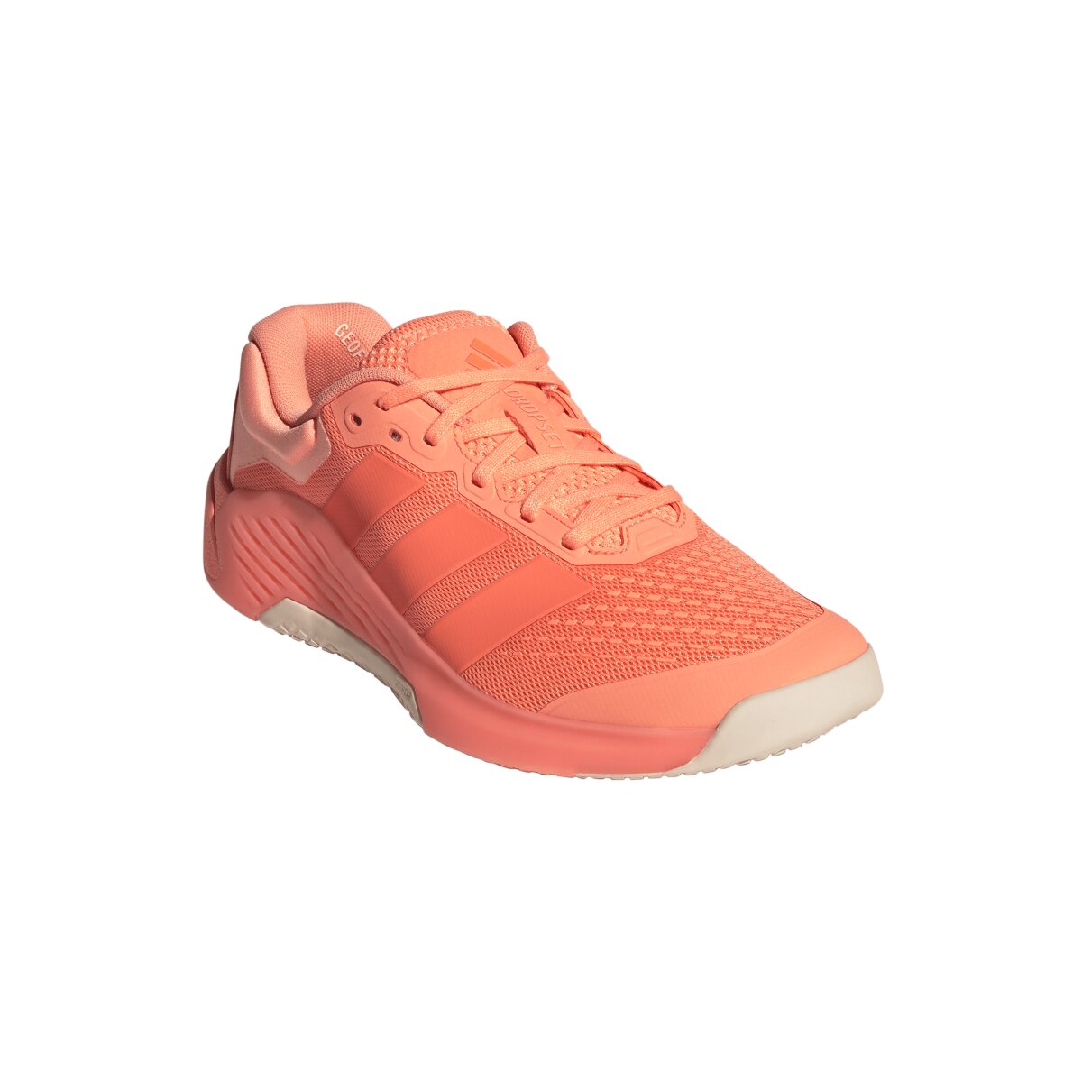 Sapatilhas de Mulher Dropset Laranja-6