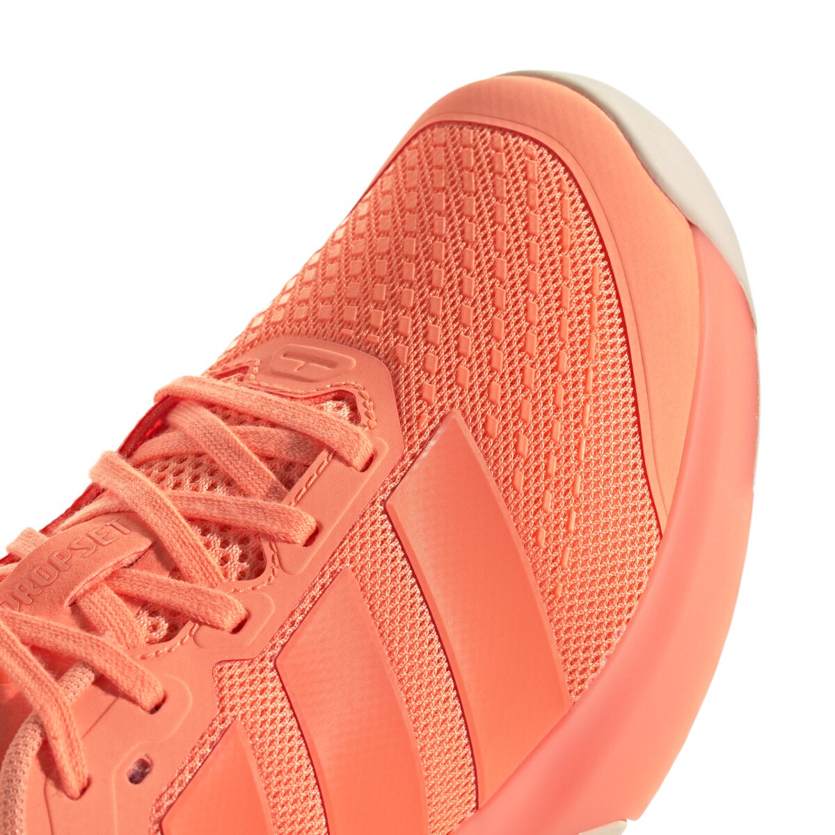 Sapatilhas de Mulher Dropset Laranja-8