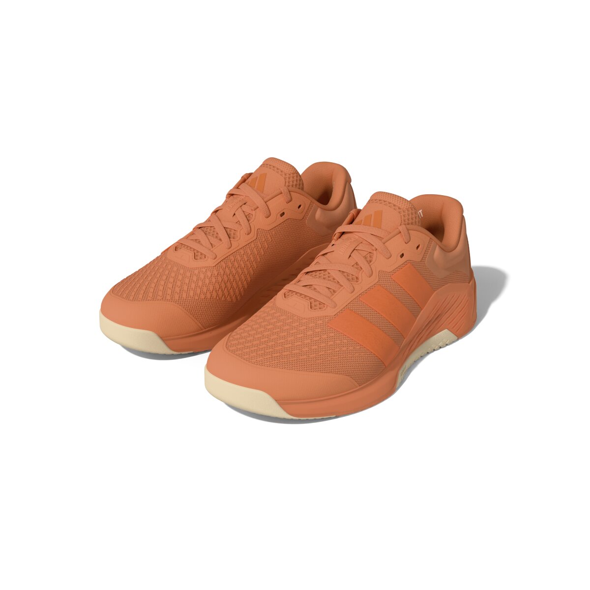 Sapatilhas de Mulher Dropset Laranja-11