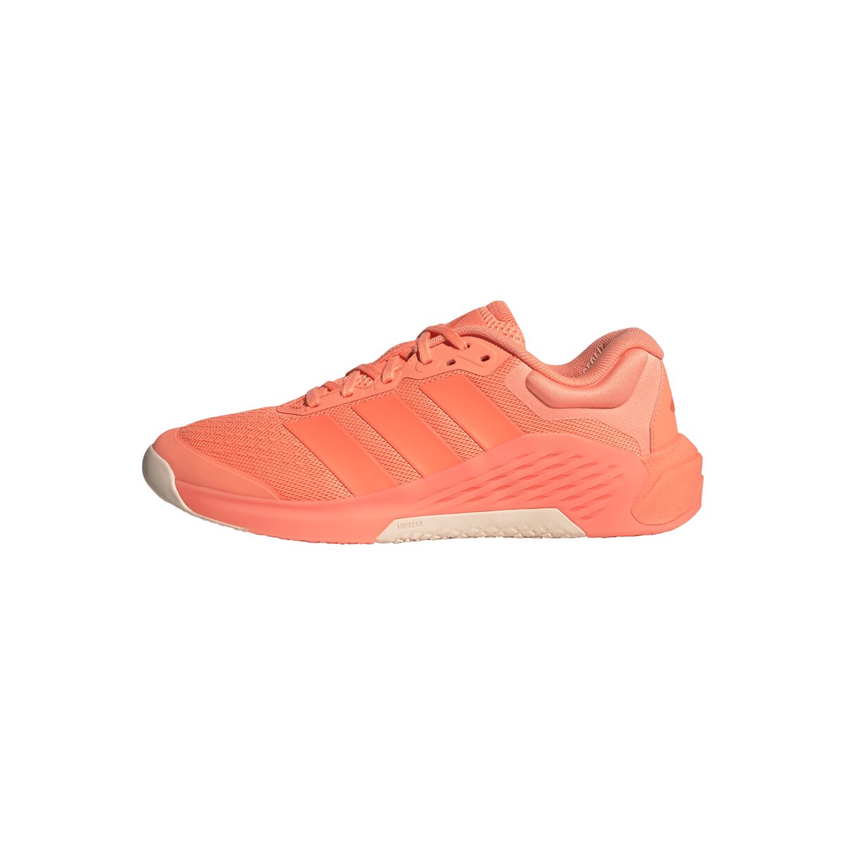 Sapatilhas de Mulher Dropset Laranja-12