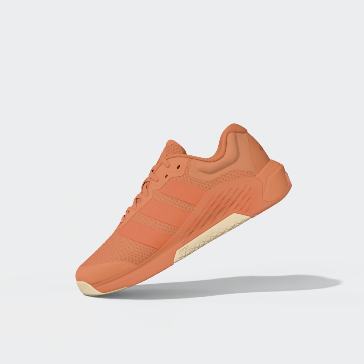 Sapatilhas de Mulher Dropset Laranja-13