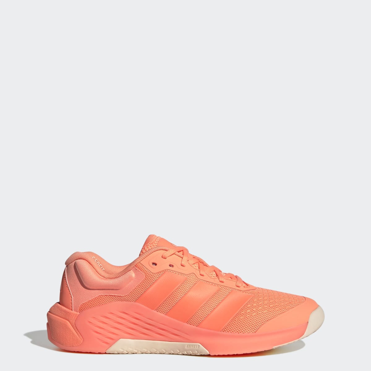 Sapatilhas de Mulher Dropset Laranja-14