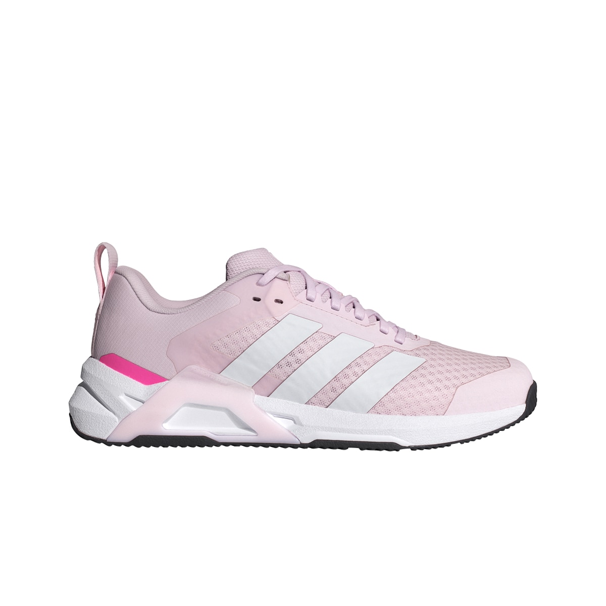 Sapatilhas de Mulher Dropset Rosa-1