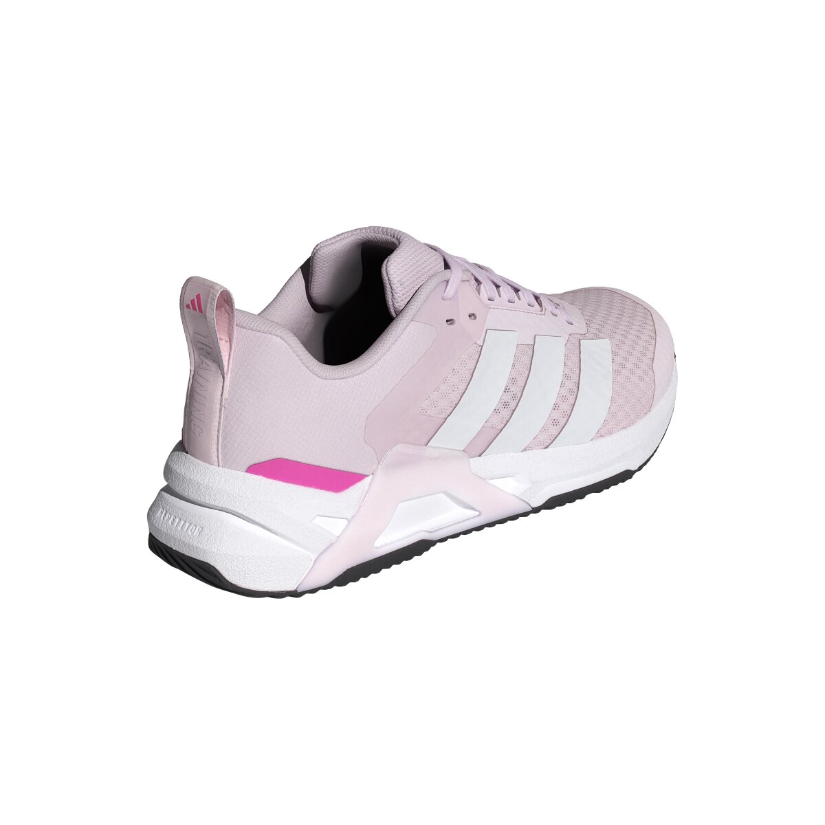Sapatilhas de Mulher Dropset Rosa-7