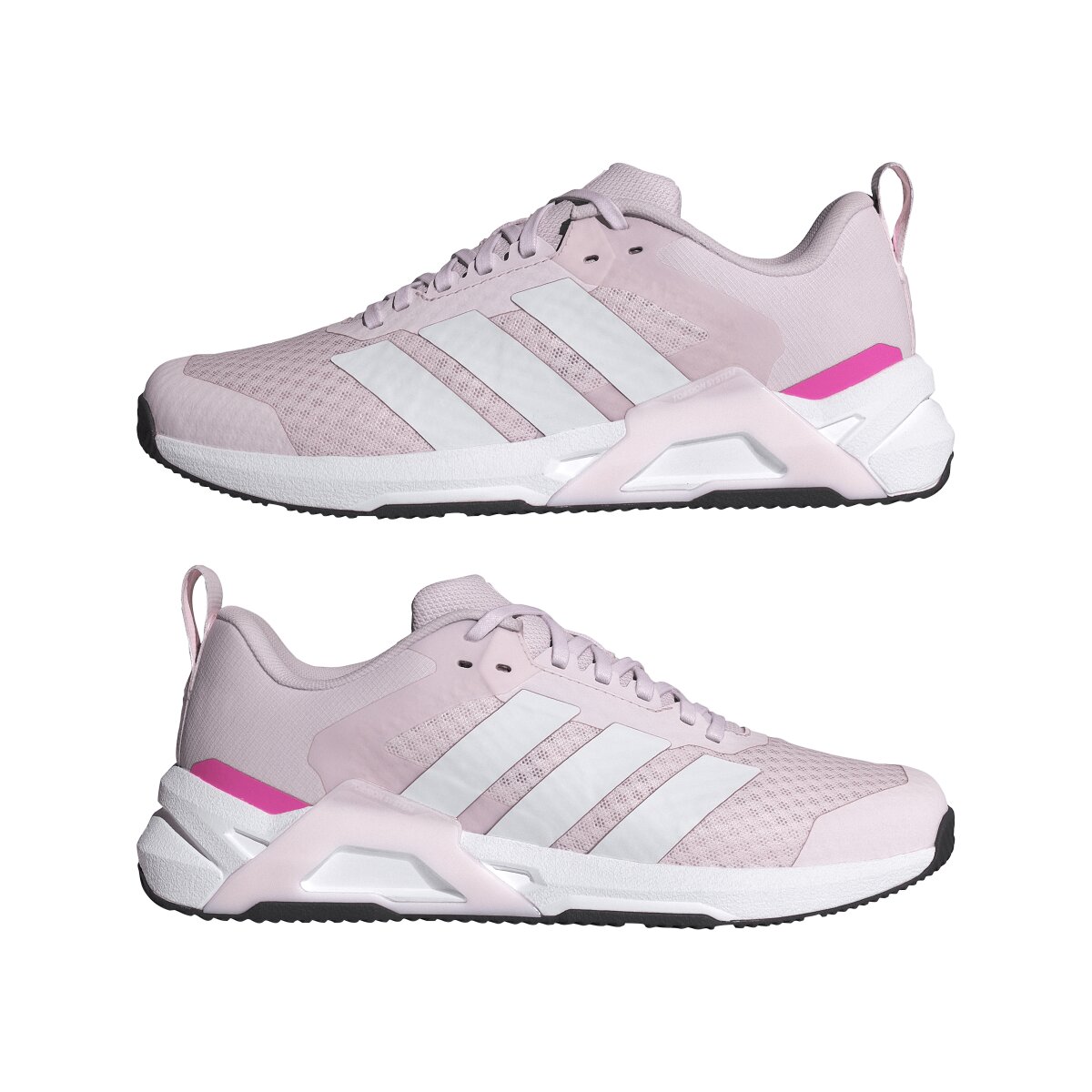 Sapatilhas de Mulher Dropset Rosa-10