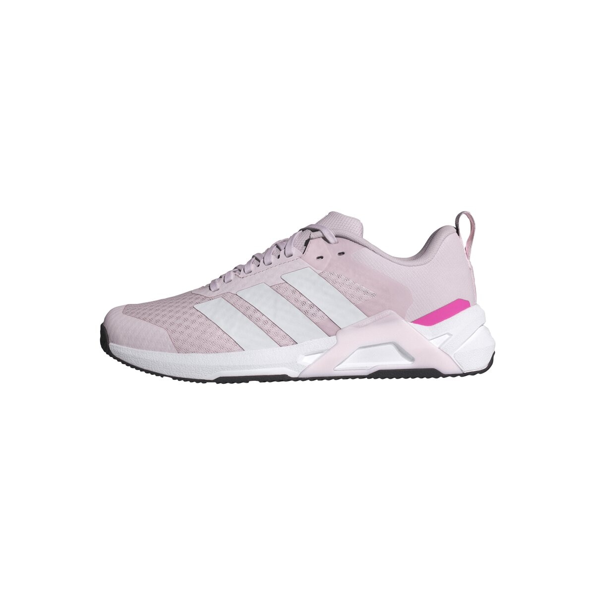 Sapatilhas de Mulher Dropset Rosa-12