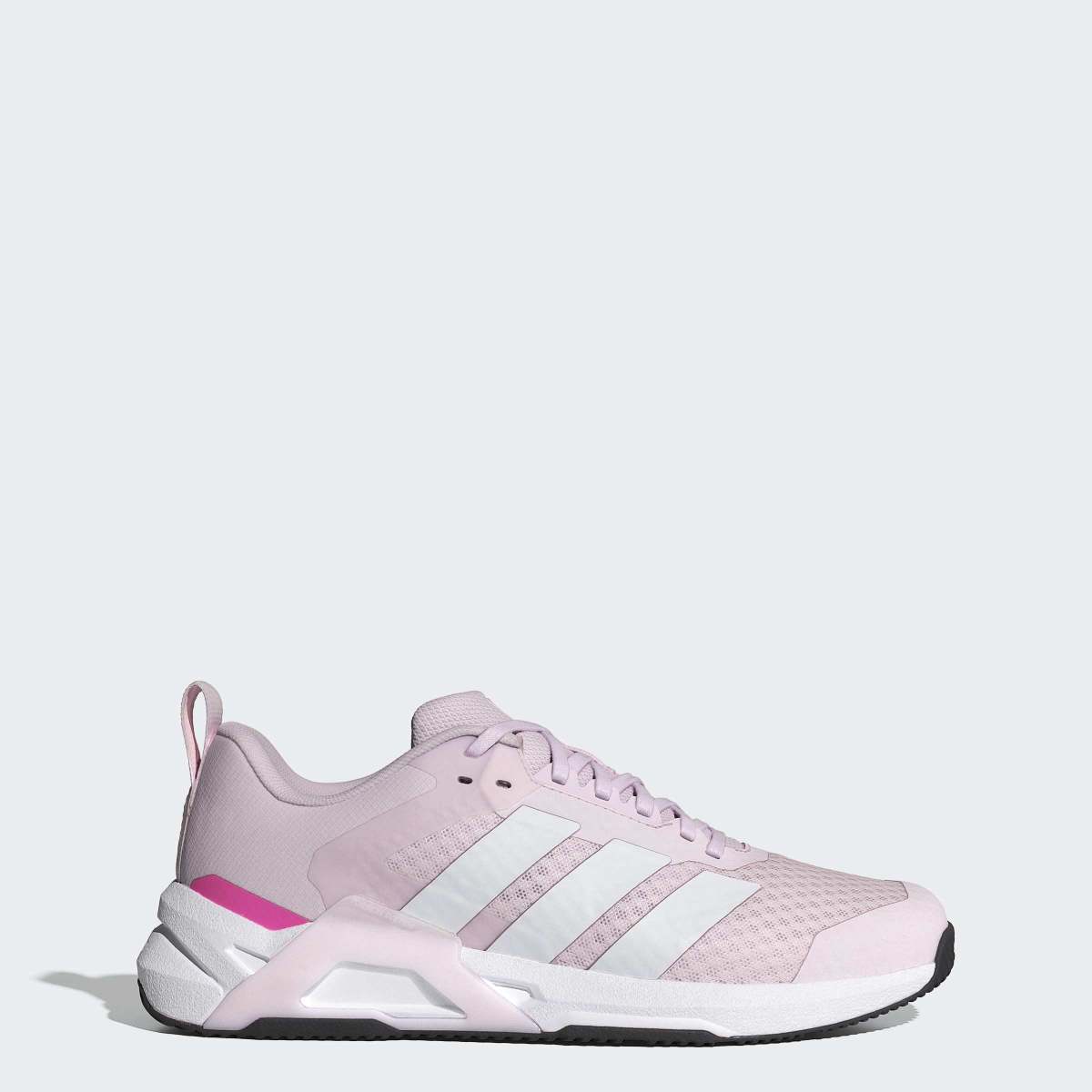 Sapatilhas de Mulher Dropset Rosa-13