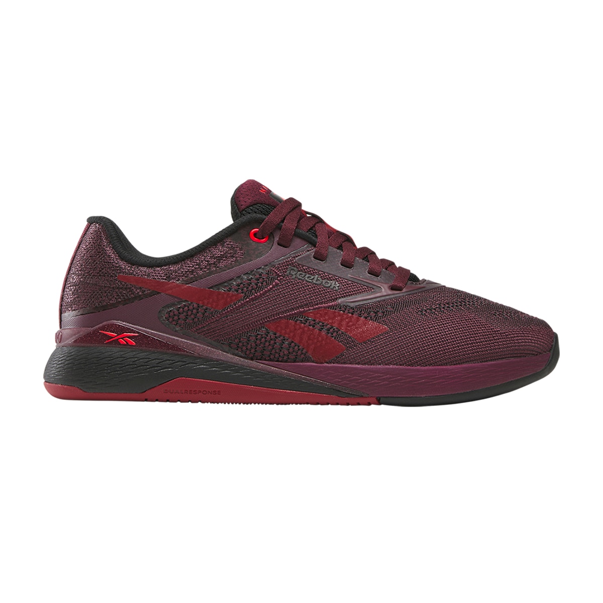 Zapatilla Training Mujer NANO X5 Reebok Negro · El Corte Inglés