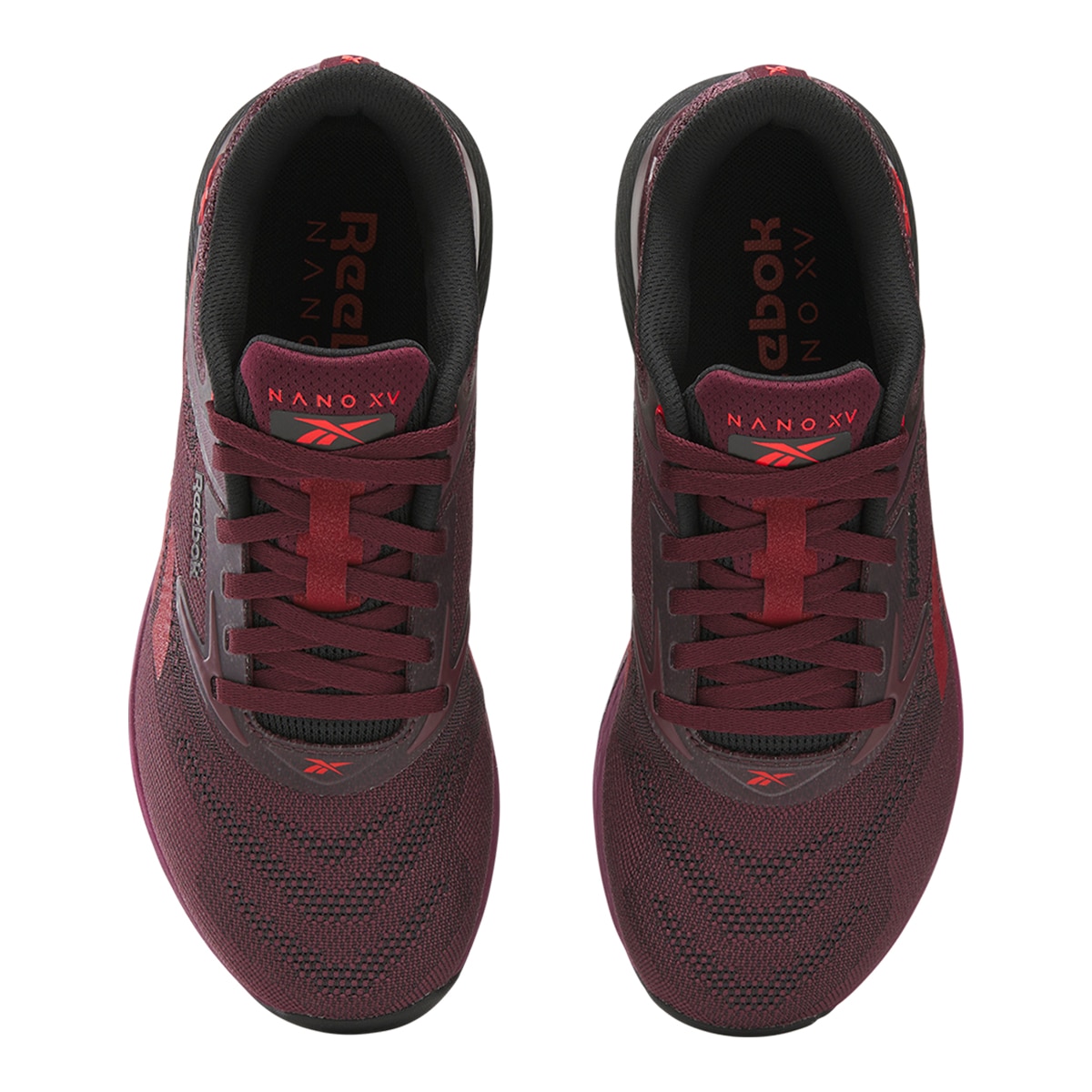 Zapatilla Training Mujer NANO X5 Reebok Negro · El Corte Inglés