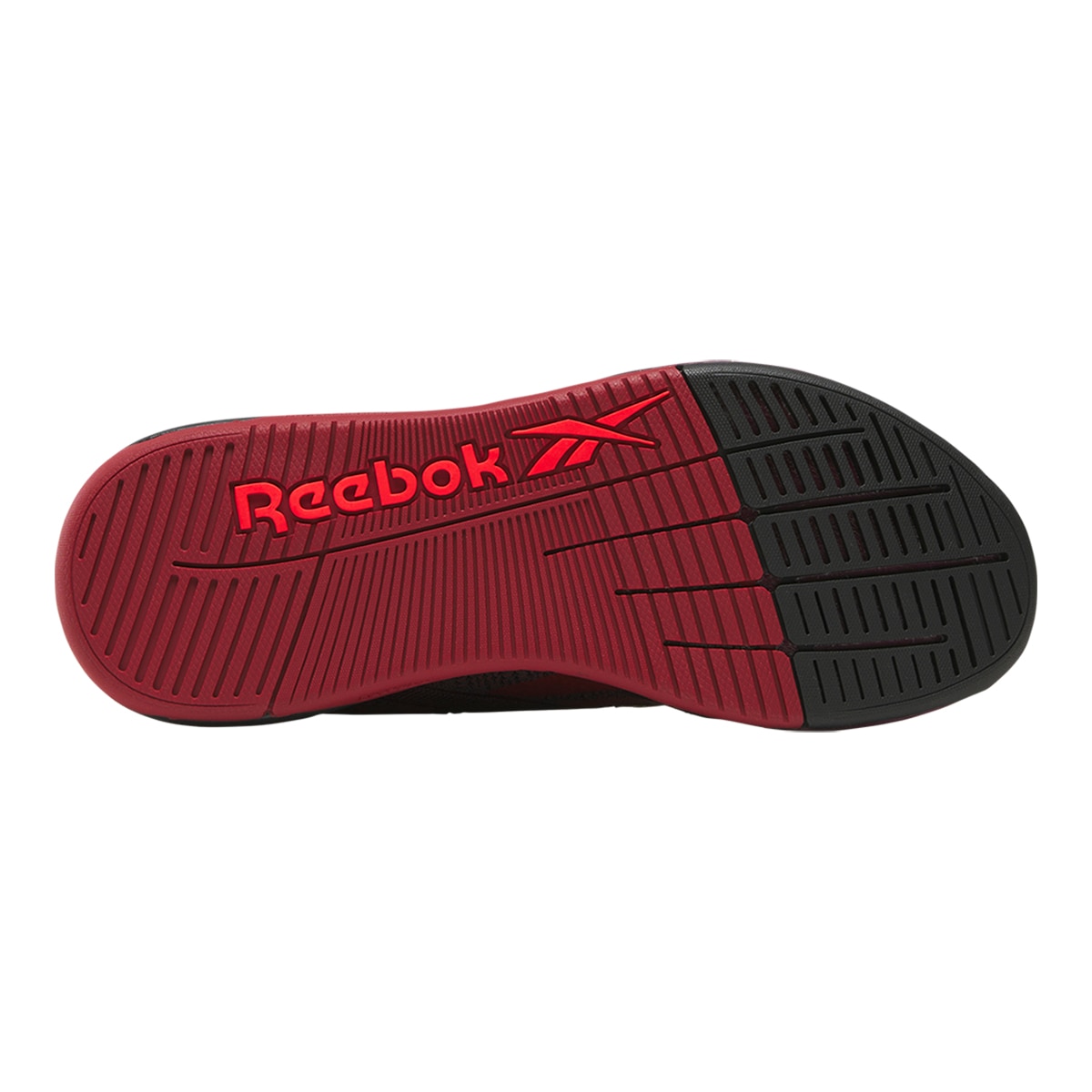 Zapatilla Training Mujer NANO X5 Reebok Negro · El Corte Inglés