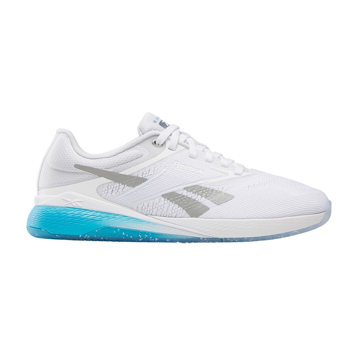Sapatilhas de Training de Mulher Nano X5 Branco-1