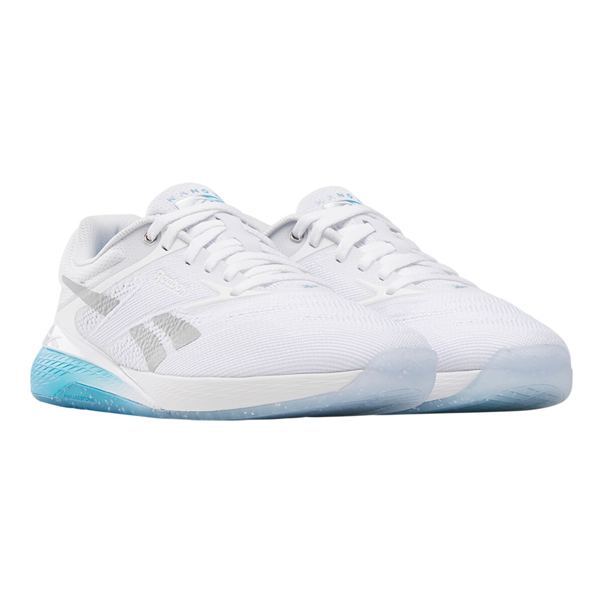 Sapatilhas de Training de Mulher Nano X5 Branco-2