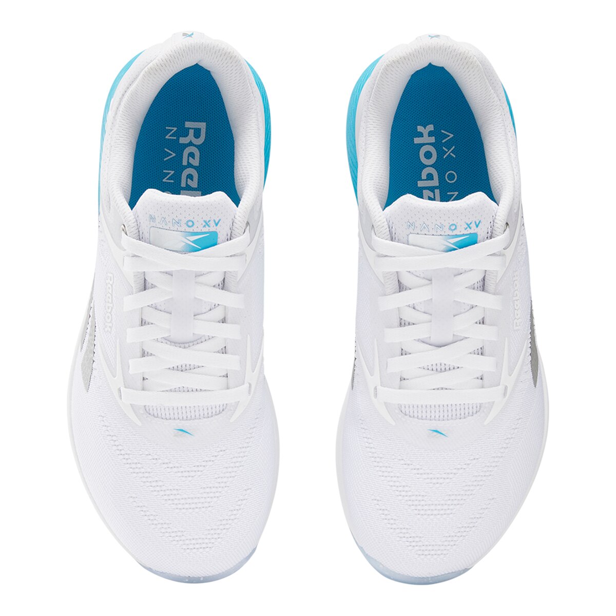 Sapatilhas de Training de Mulher Nano X5 Branco-3