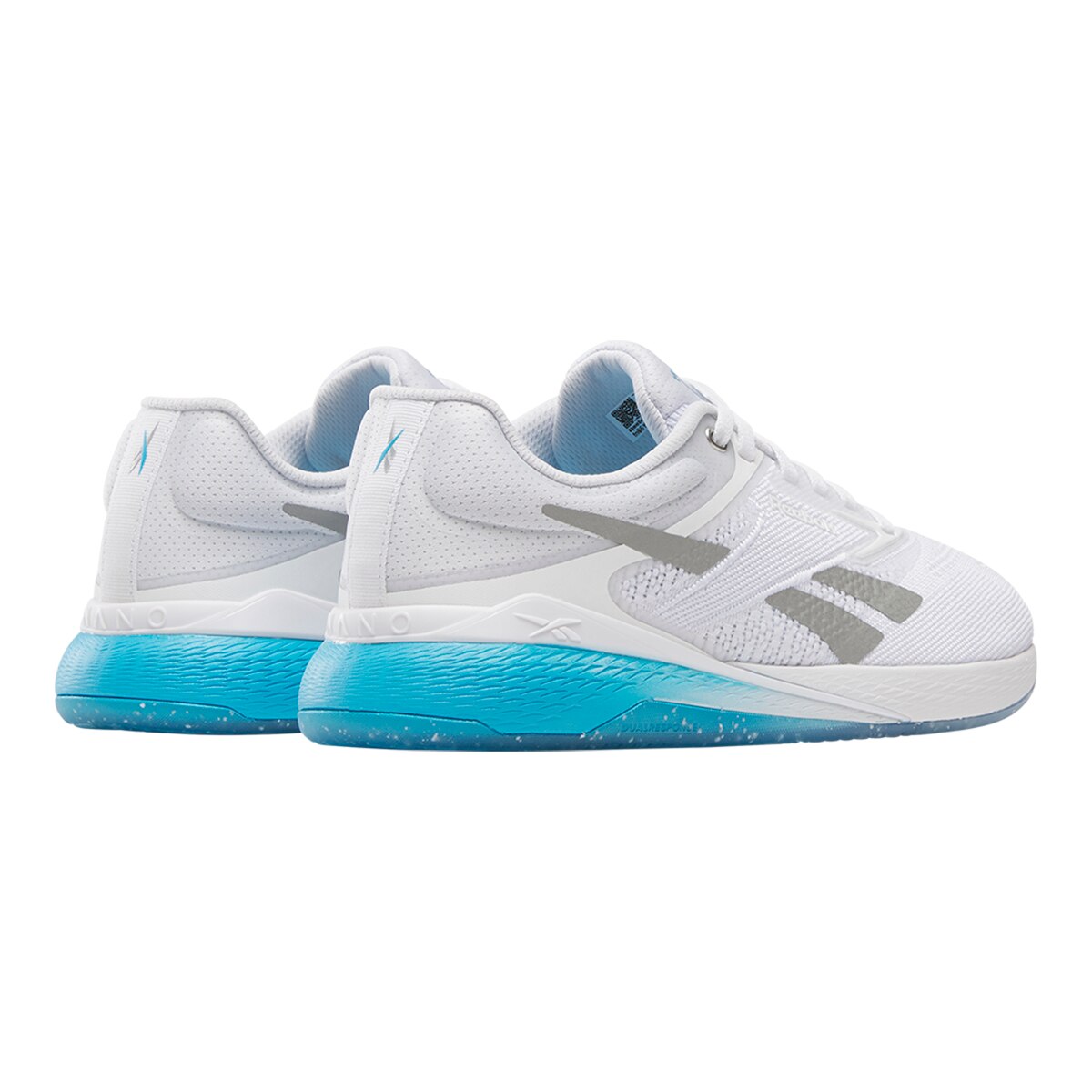 Sapatilhas de Training de Mulher Nano X5 Branco-4