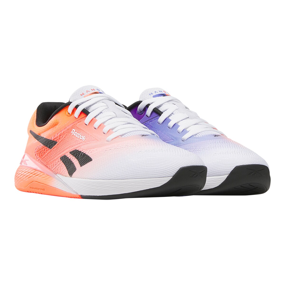 Sapatilhas de Training de Mulher Nano X5 Branco-2
