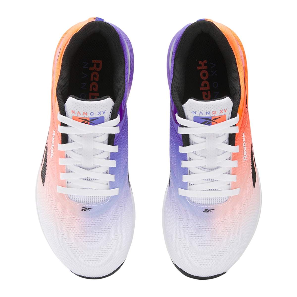 Sapatilhas de Training de Mulher Nano X5 Branco-3