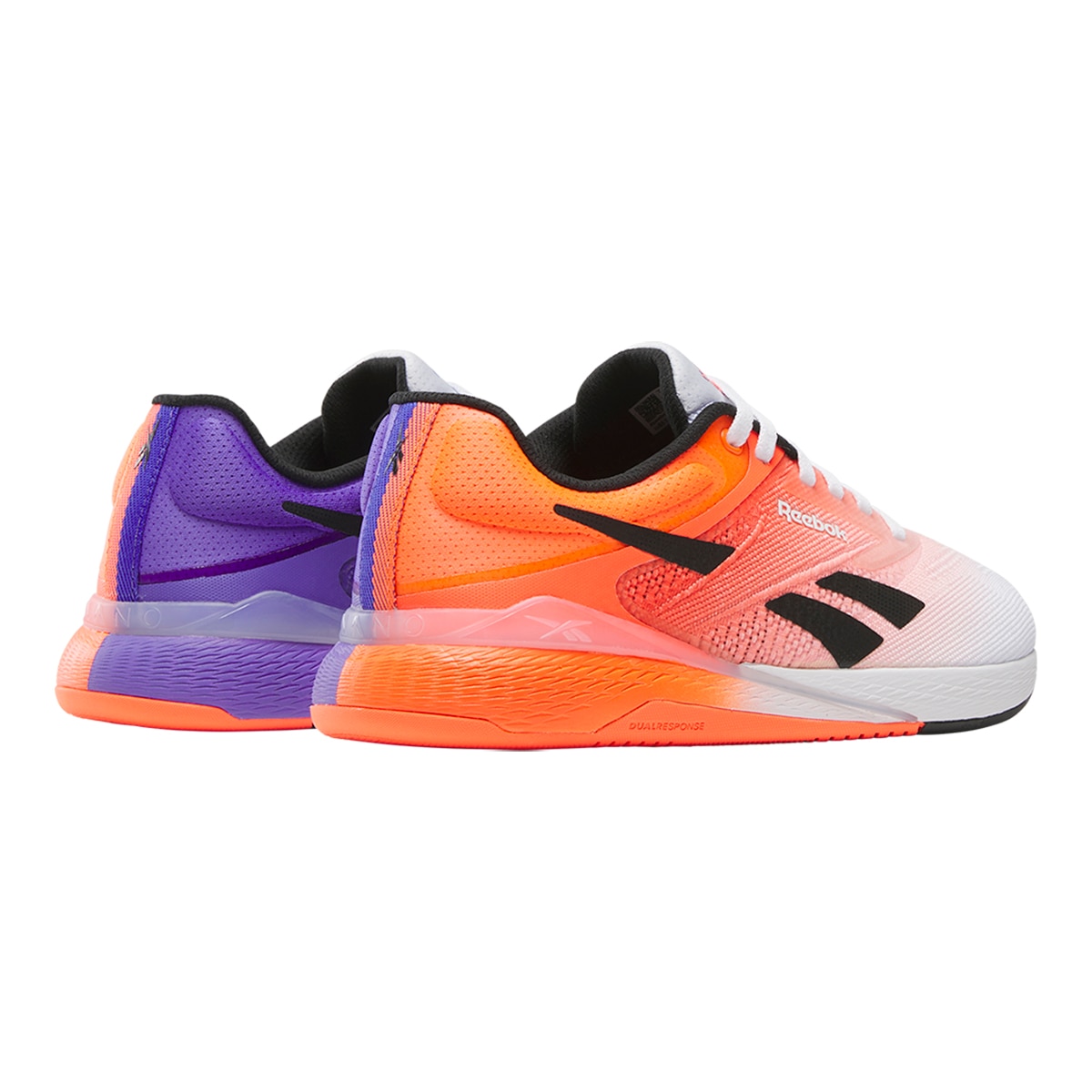 Sapatilhas de Training de Mulher Nano X5 Branco-4