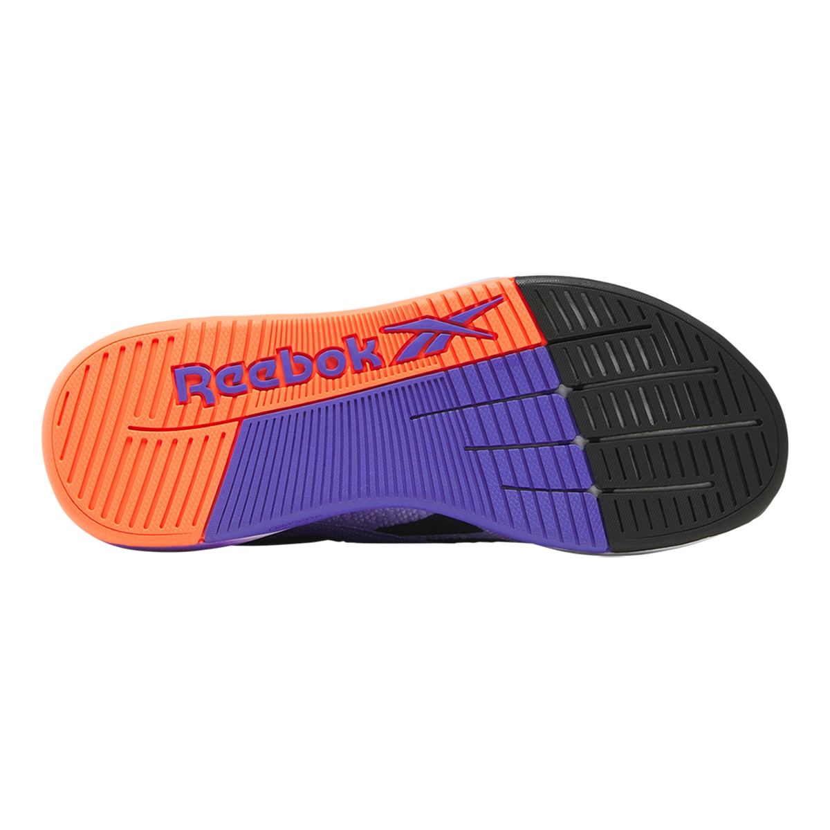 Sapatilhas de Training de Mulher Nano X5 Branco-5