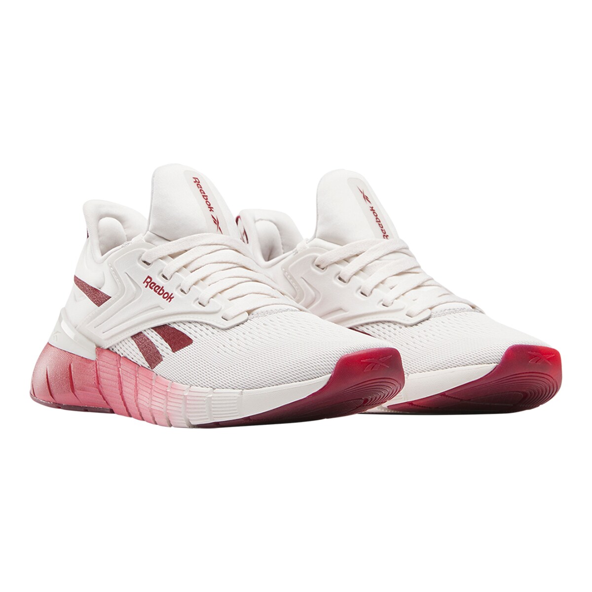 SApatilhas de Training de Mulher Nano Gym Cinzento-2