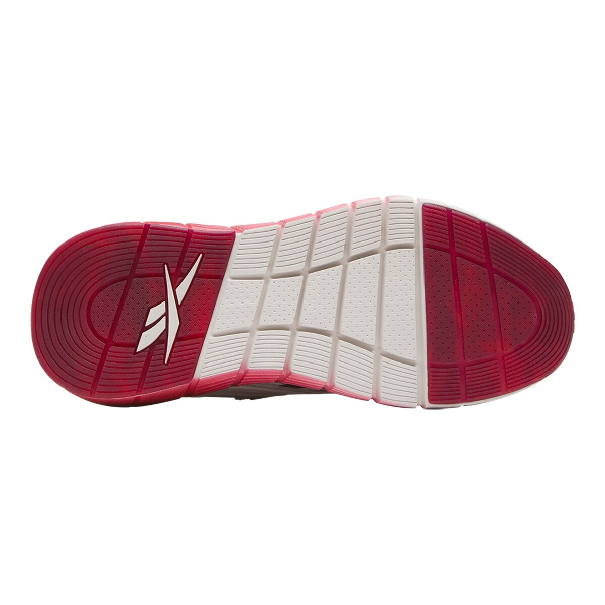 SApatilhas de Training de Mulher Nano Gym Cinzento-5