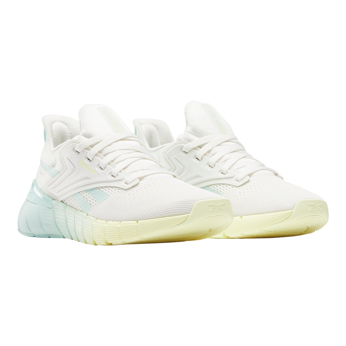 SApatilhas de Training de Mulher Nano Gym Branco-2