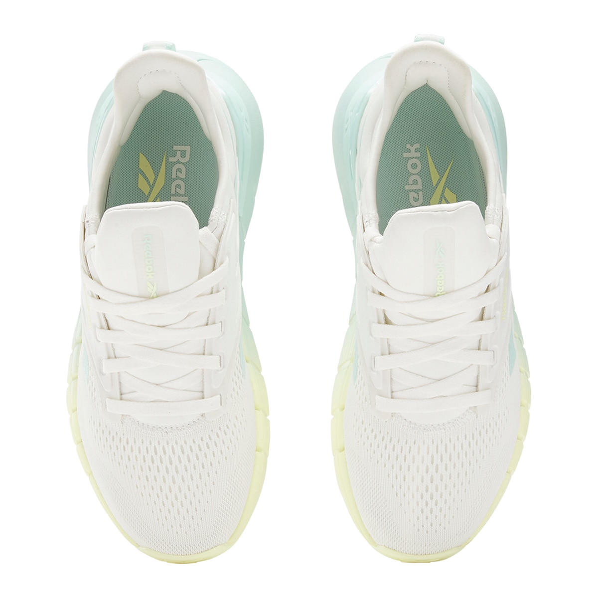 SApatilhas de Training de Mulher Nano Gym Branco-3