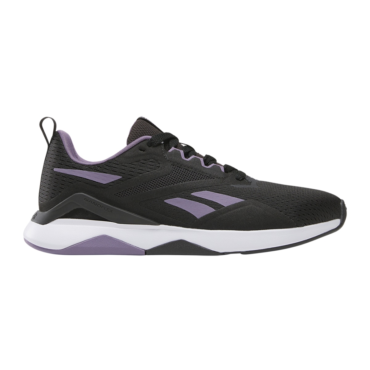 Sapatilhas de Training de Mulher Nanoflex TR 2 Preto-1