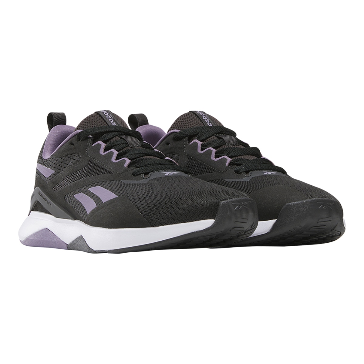 Sapatilhas de Training de Mulher Nanoflex TR 2 Preto-2