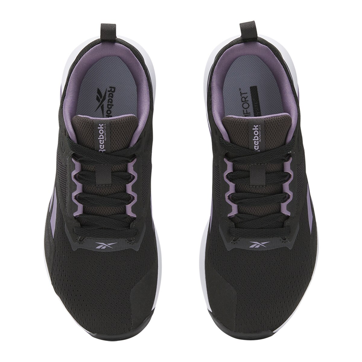 Sapatilhas de Training de Mulher Nanoflex TR 2 Preto-3