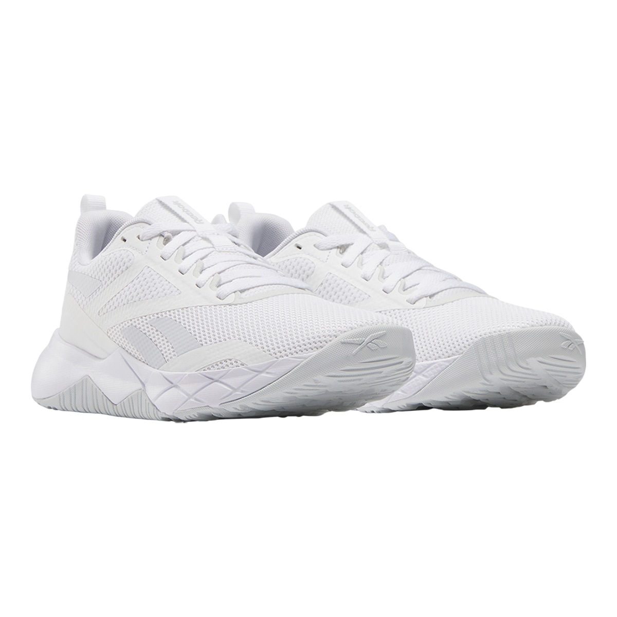 Sapatilhas de Training de Mulher NFX Trainer Branco-2