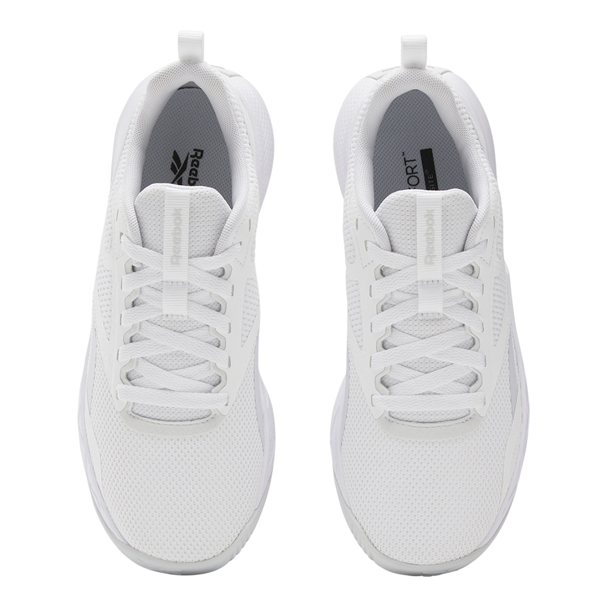 Sapatilhas de Training de Mulher NFX Trainer Branco-3