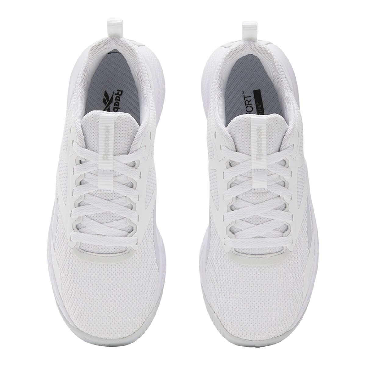 Sapatilhas de Training de Mulher NFX Trainer Branco-3