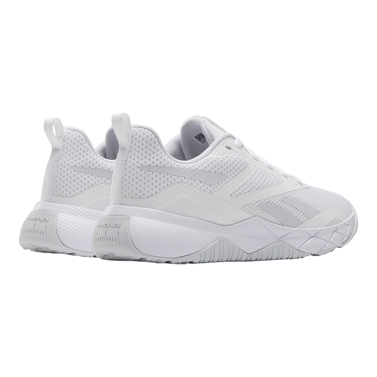 Sapatilhas de Training de Mulher NFX Trainer Branco-4