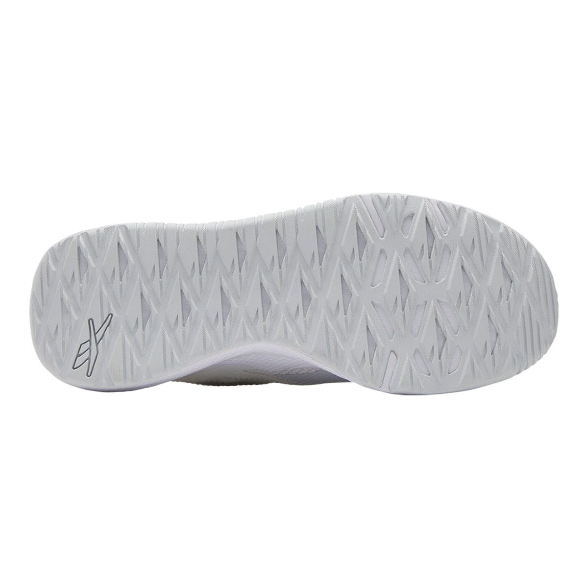 Sapatilhas de Training de Mulher NFX Trainer Branco-5