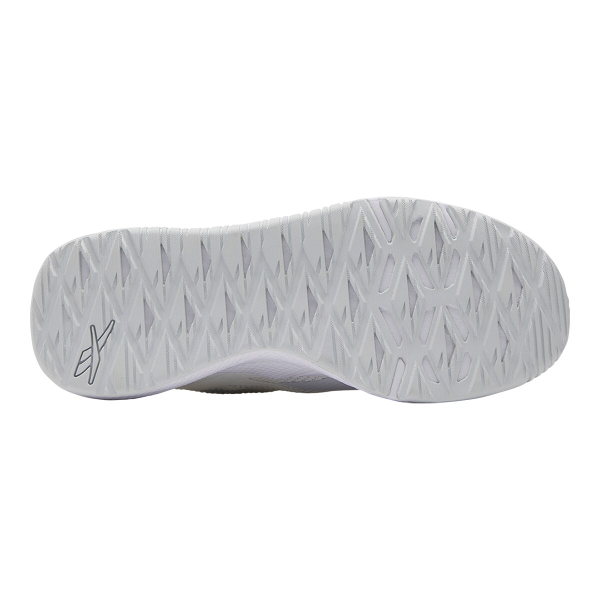 Sapatilhas de Training de Mulher NFX Trainer Branco-5