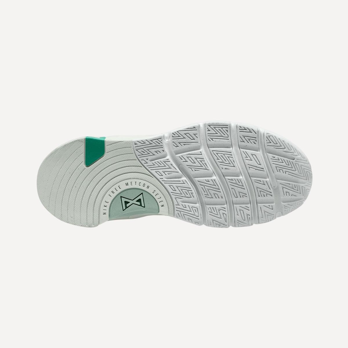 Sapatilhas de Fitness-Cross Training de Mulher W Free Metcon 7 Verde-4