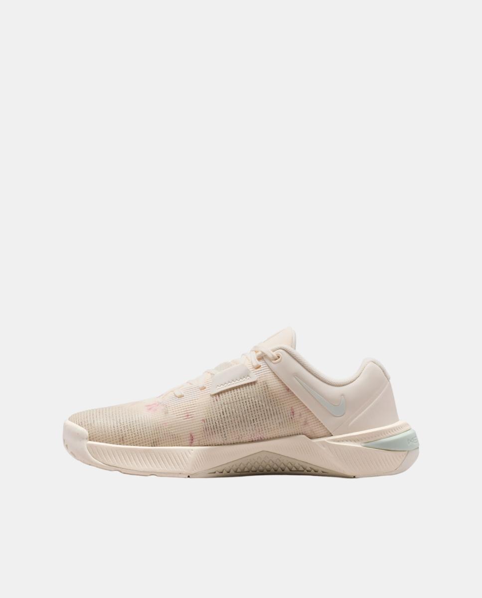 Sapatilhas de Fitness-Cross Training de Mulher W Metcon 10 SE Branco-5