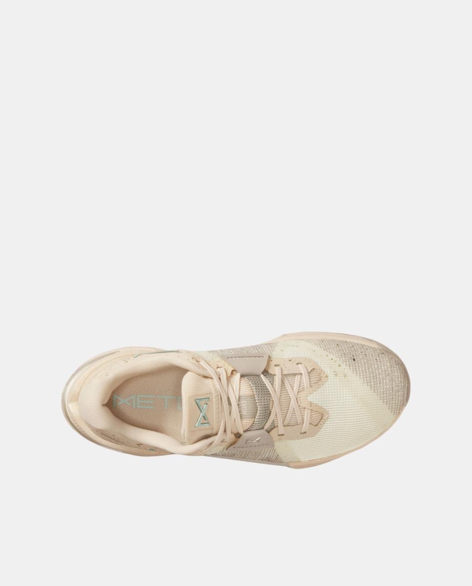 Sapatilhas de Fitness-Cross Training de Mulher W Metcon 10 SE Branco-6