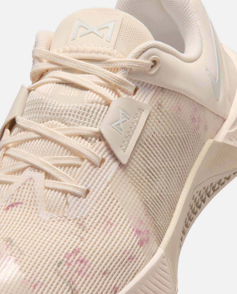 Sapatilhas de Fitness-Cross Training de Mulher W Metcon 10 SE Branco-8