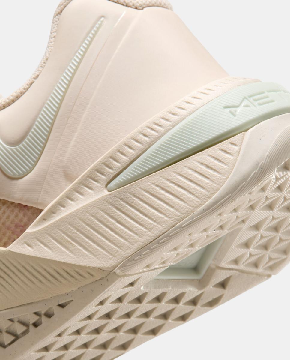 Sapatilhas de Fitness-Cross Training de Mulher W Metcon 10 SE Branco-9