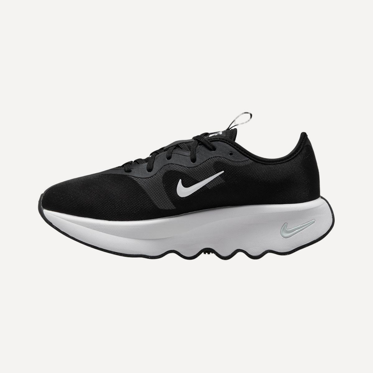 Zapatillas de Fitness-Cross training de mujer WMNS NIKE MOTIVA 2 Nike - Negro Negro-2