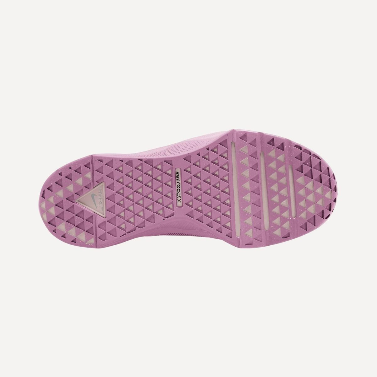 Sapatilhas de Fitness-Cross Training de Mulher W Metcon 10 Vermelho-4
