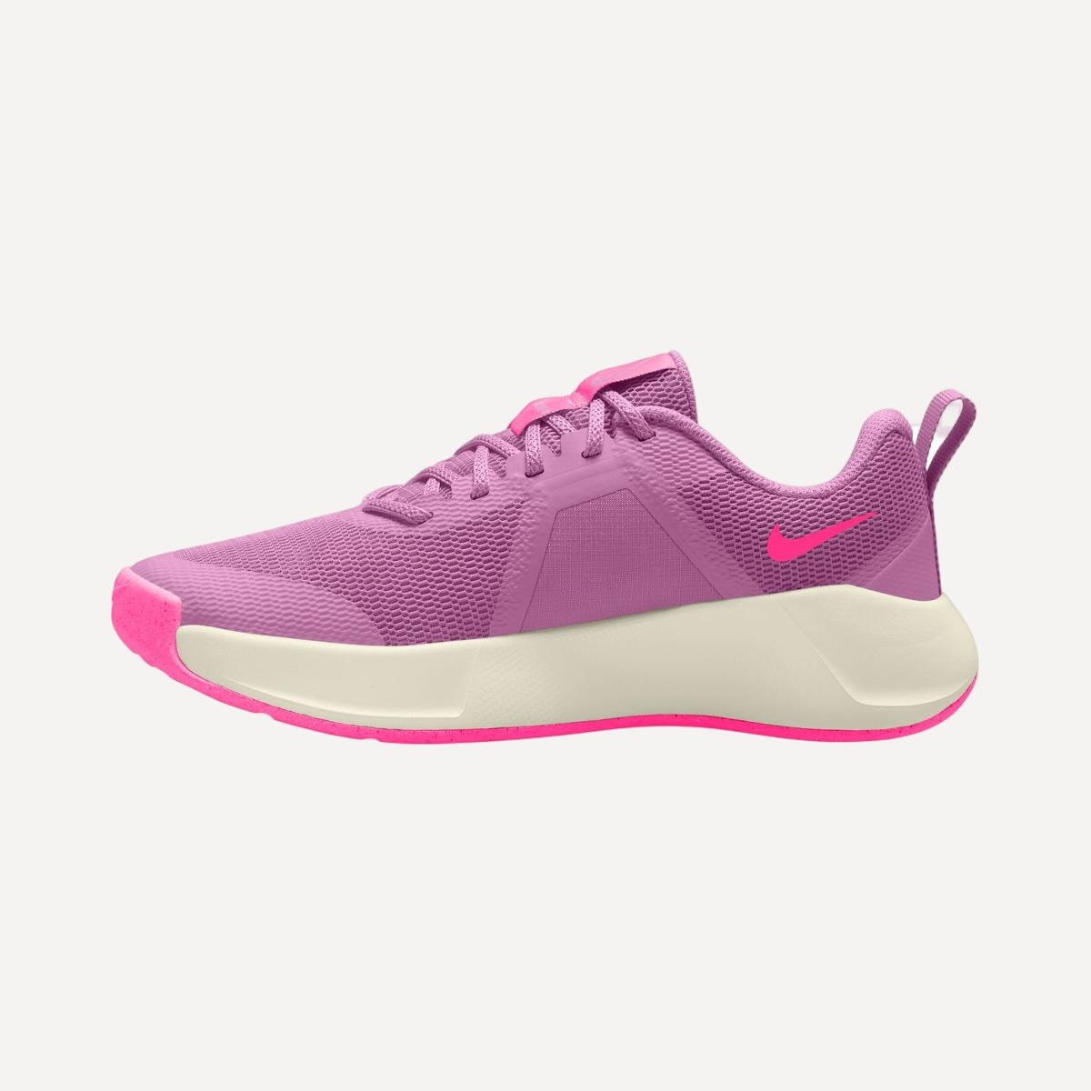 Sapatilhas de Fitness-Cross Training de Mulher W MC Trainer 3 Roxo-2