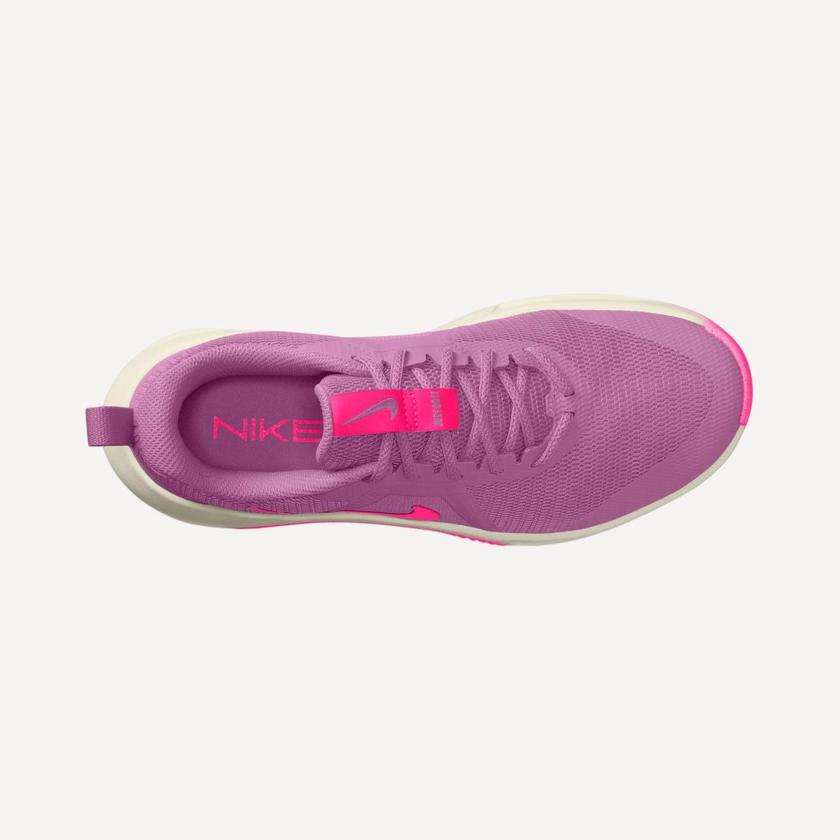 Sapatilhas de Fitness-Cross Training de Mulher W MC Trainer 3 Roxo-3