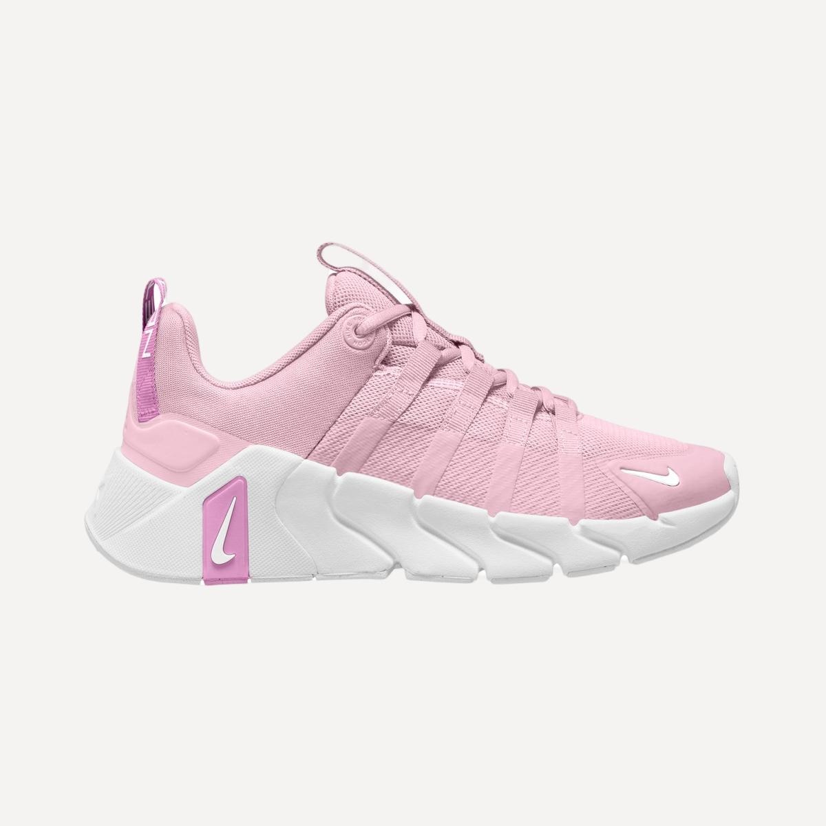 Sapatilhas de Fitness-Cross Training de Mulher W Free Metcon 7 Vermelho-1