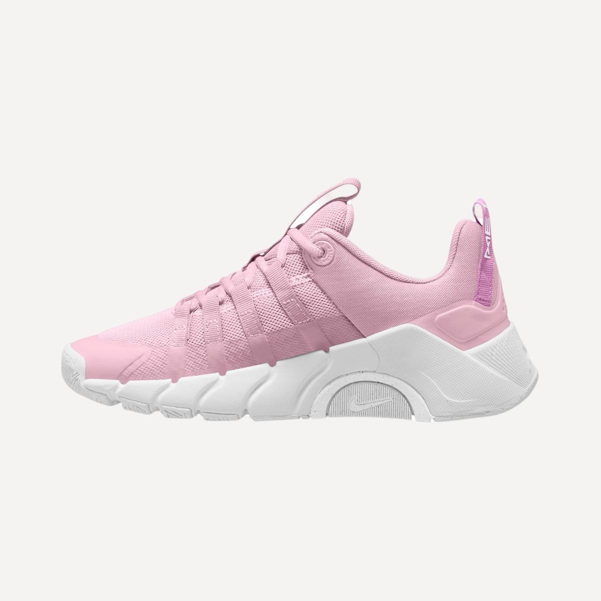 Sapatilhas de Fitness-Cross Training de Mulher W Free Metcon 7 Vermelho-2